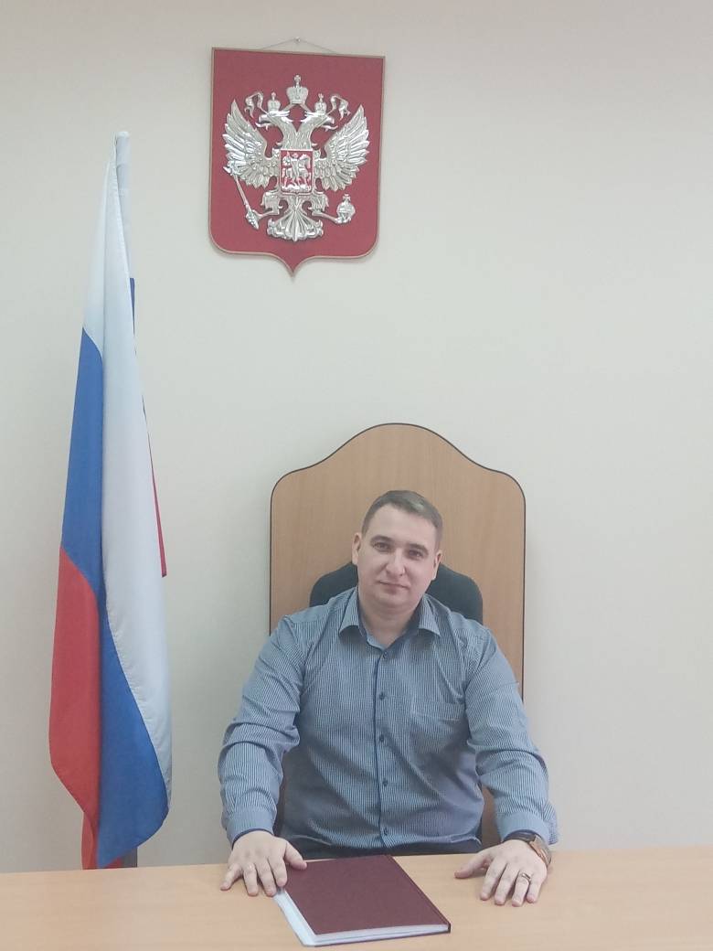 Хаулин Андрей Анатольевич