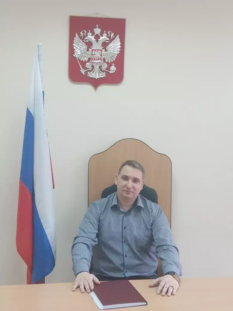 Хаулин Андрей Анатольевич