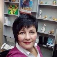 Бахтина Наталья Владимировна