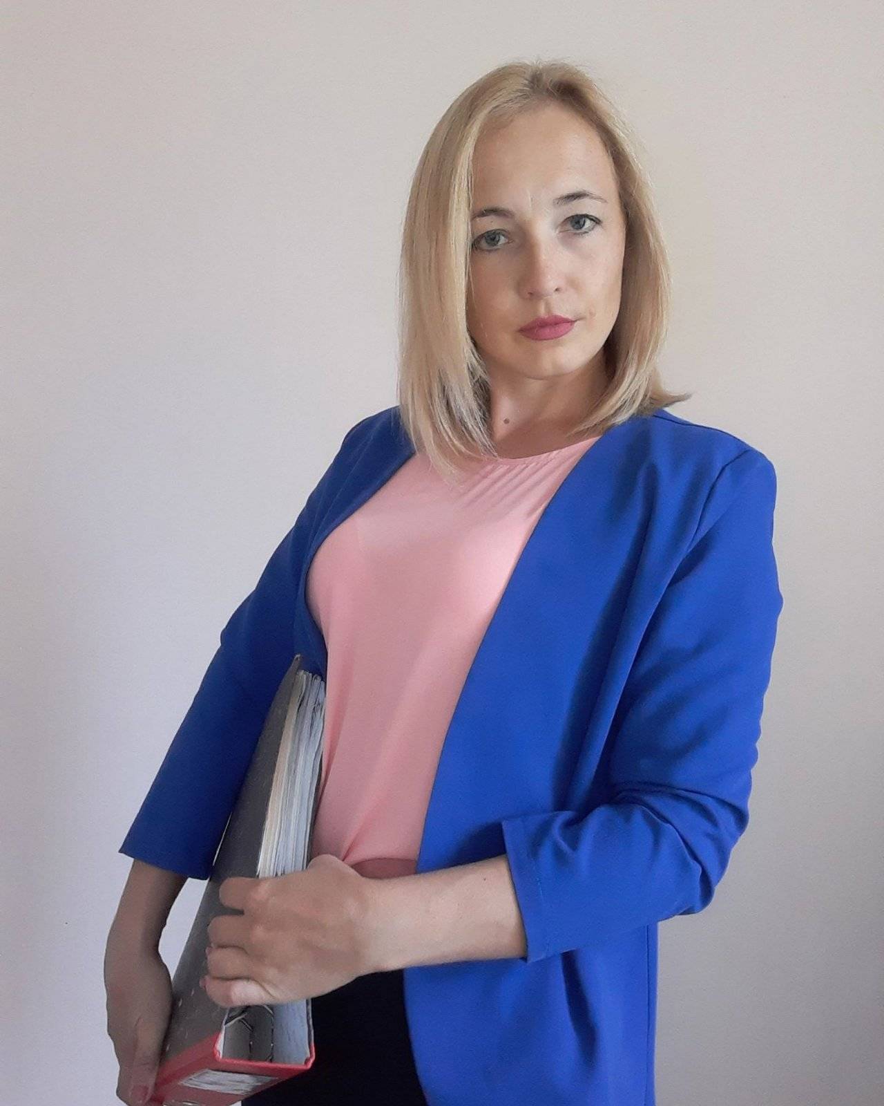 Гурина Любовь Александровна