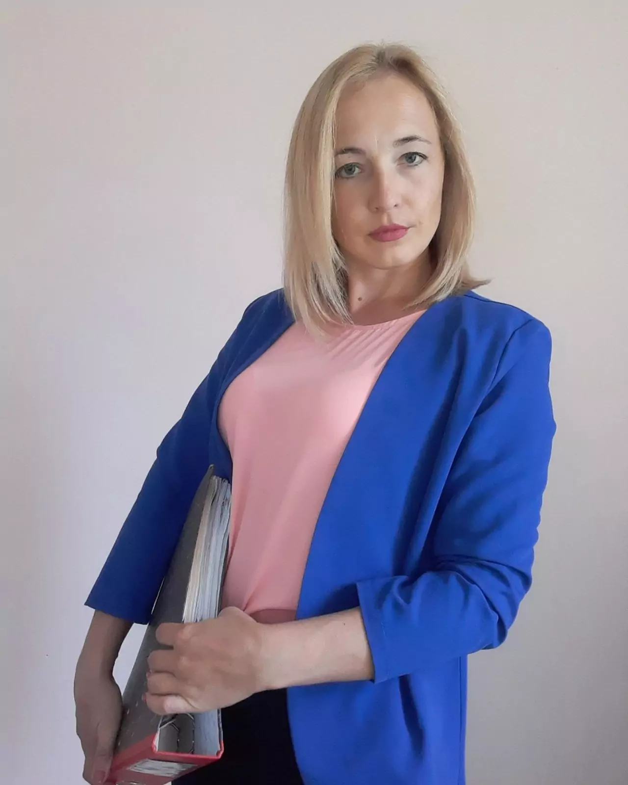 Гурина Любовь Александровна