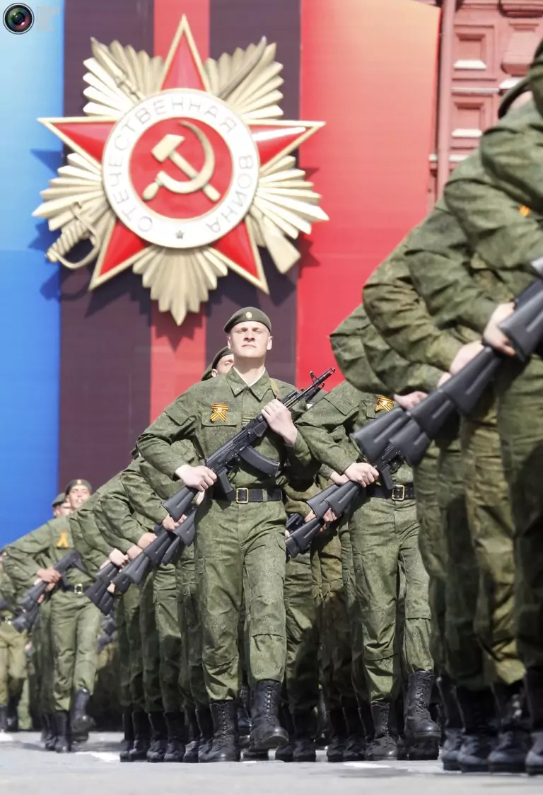 Юрист Пушкарева Елена Анатольевна объясняет: Мобилизация. Нормативные акты.