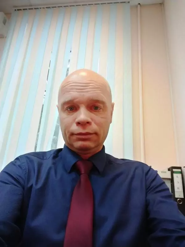 Защепин Александр Юрьевич