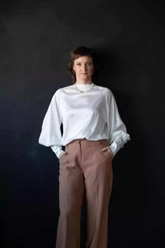 Шуман Мария Александровна