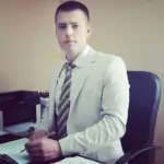 Гладкий Алексей Юрьевич Юрист в Белгороде
