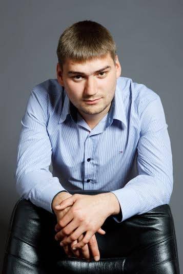 Цивунин Андрей Владимирович