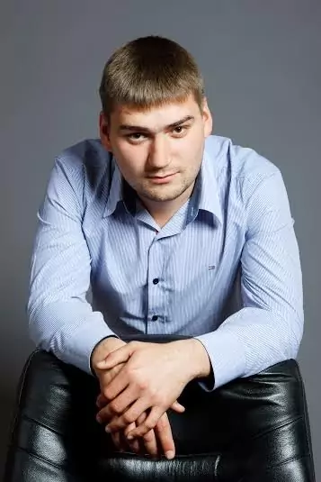 Цивунин Андрей Владимирович