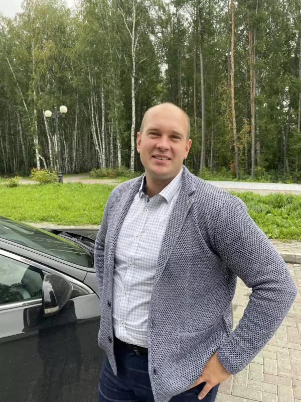 Стойлов Владислав Сергеевич