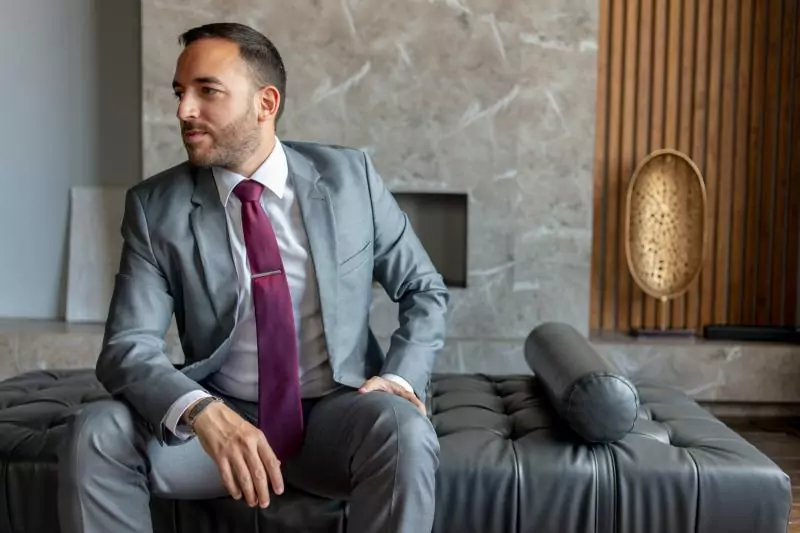 Юрист Оганесян Арег Каренович объясняет: 5 правил настоящего юриста!