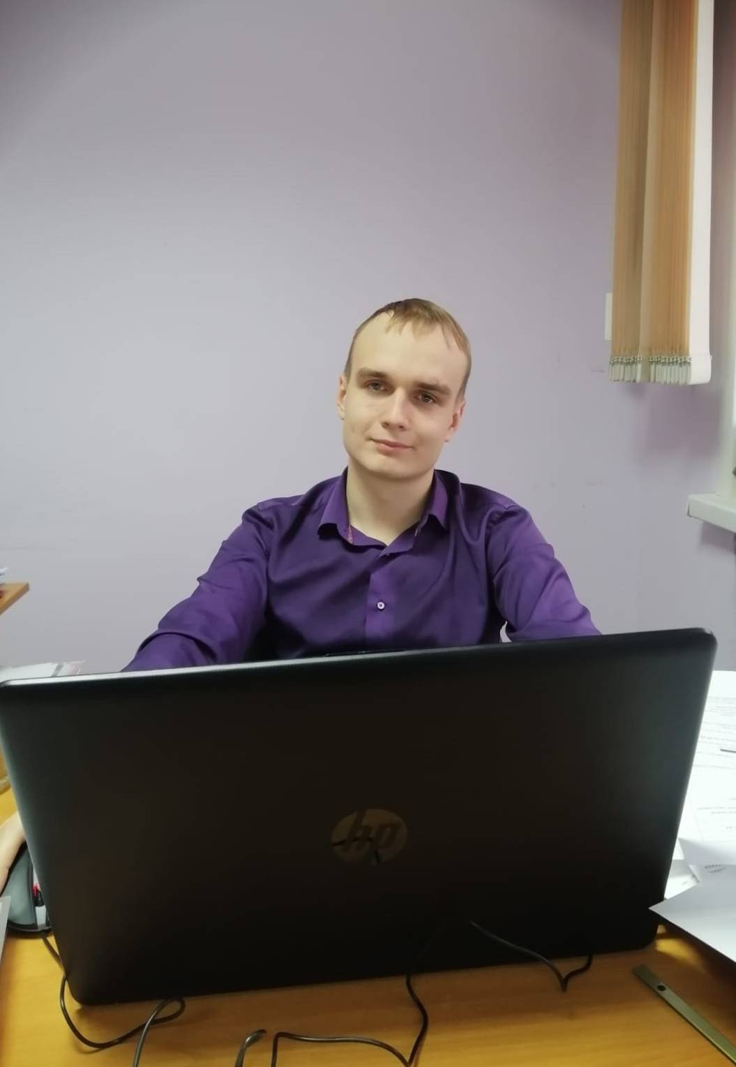Буров Владимир Николаевич