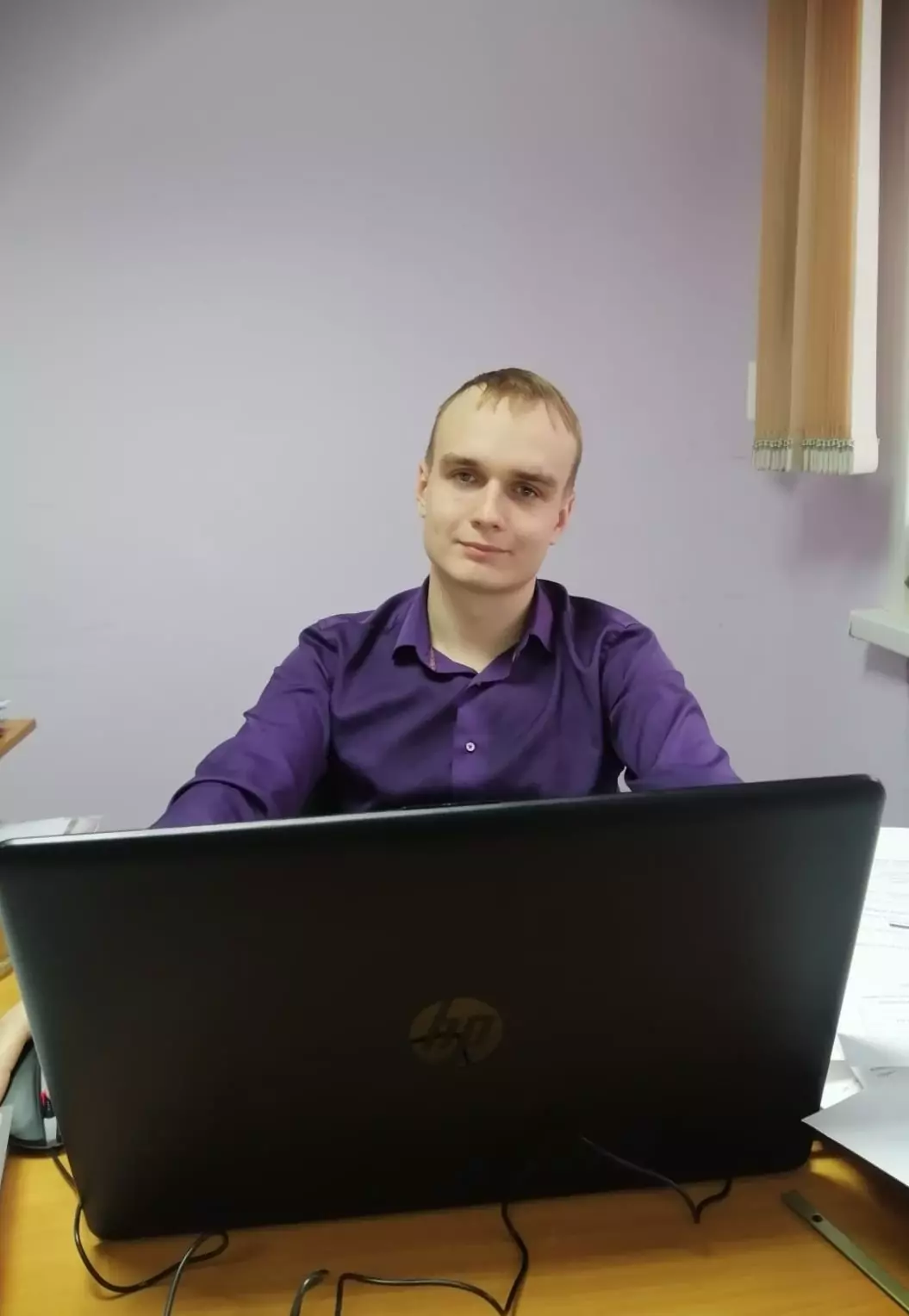 Буров Владимир Николаевич