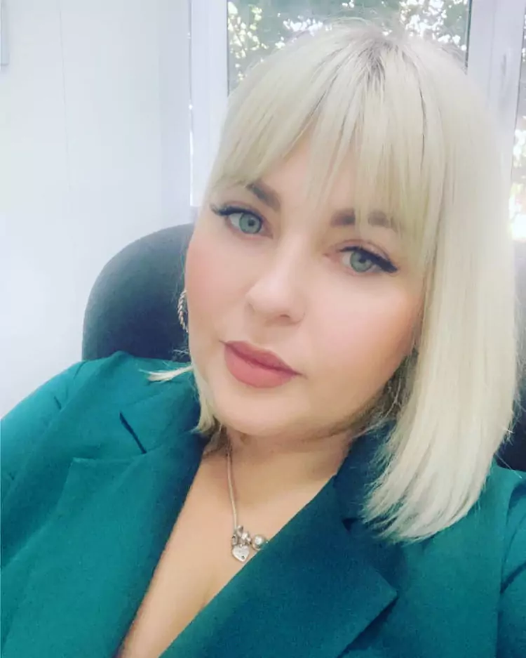 Савушкина Наталия Юрьевна