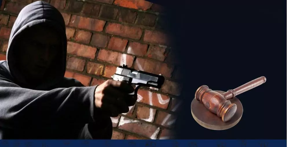 Юрист Хуан Анна Юрьевна объясняет: Убийство по неосторожности: не хотел, но убил