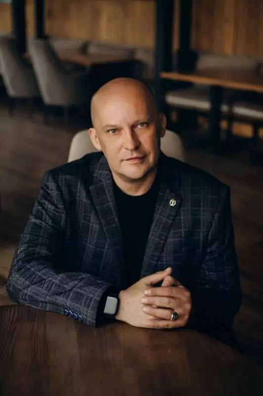 Федотов Александр Васильевич