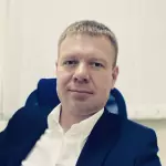 Кротков Дмитрий Вениаминович Адвокат в Челябинске