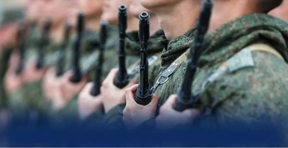 Юрист Хуан Анна Юрьевна объясняет: Частичная мобилизация в России