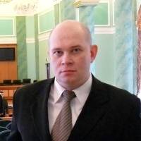 Платонов Дмитрий Николаевич
