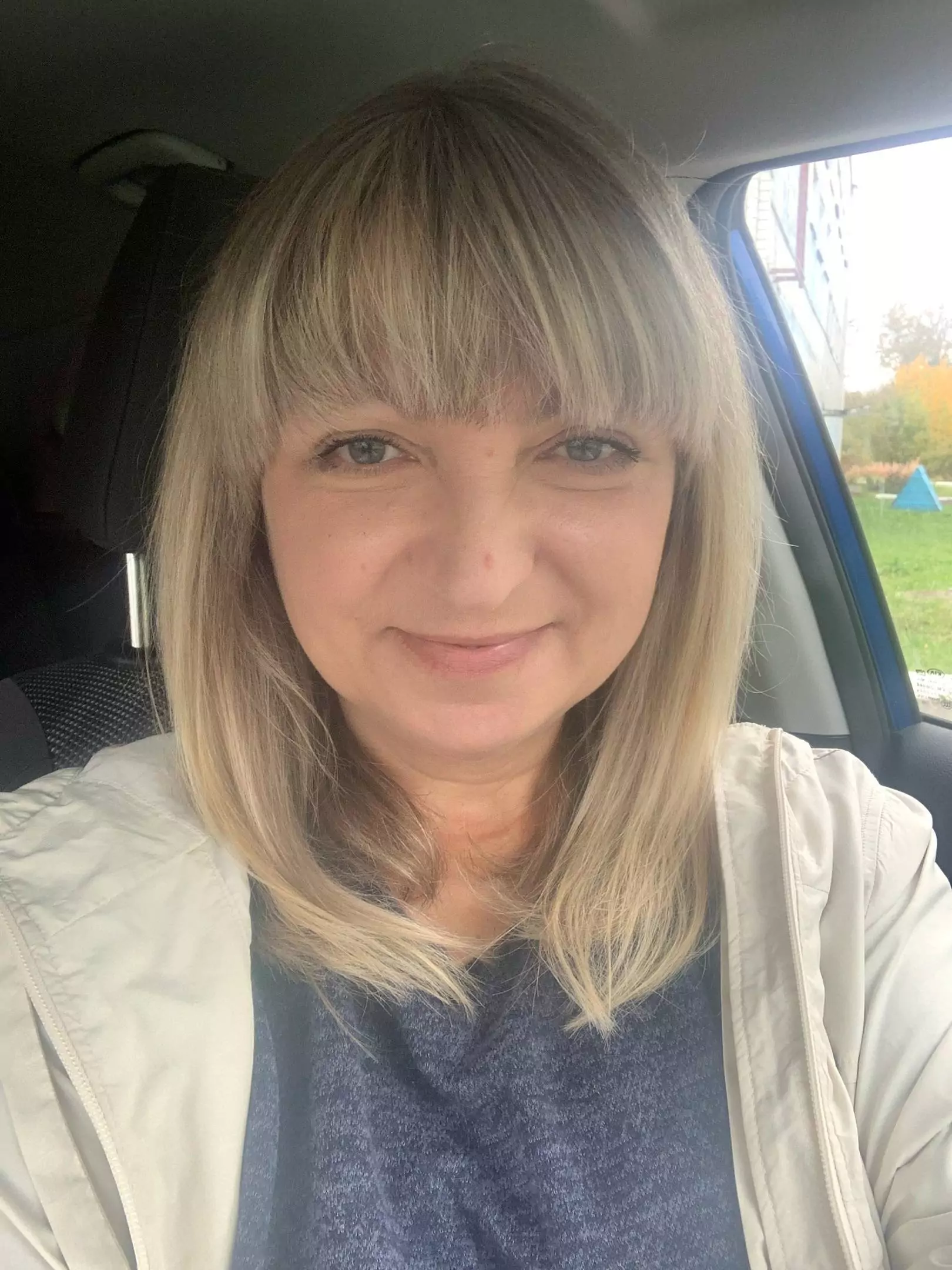 Семеренко Алена Михайловна