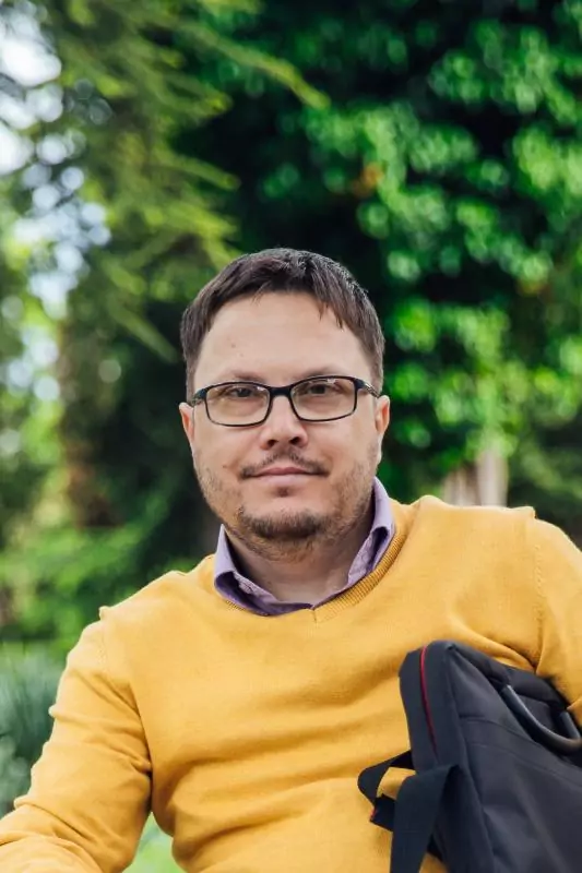 Соломатин Роман Васильевич