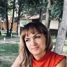 Ефремова Марина Владимировна