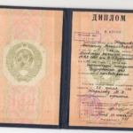 Диплом Жерелов М.В. - Жерелов Михаил Вячеславович