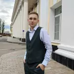 Горохов Иван Михайлович Юрист в Нижнем Новгороде Горохов Иван Михайлович Юрист в Нижнем Новгороде