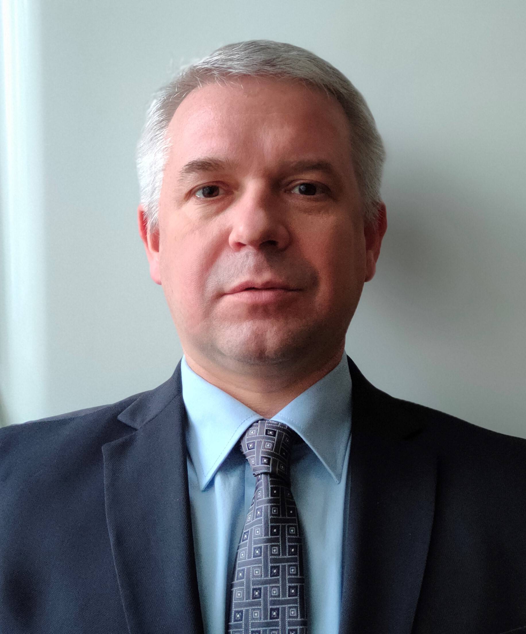 Дряхлицын Дмитрий Борисович