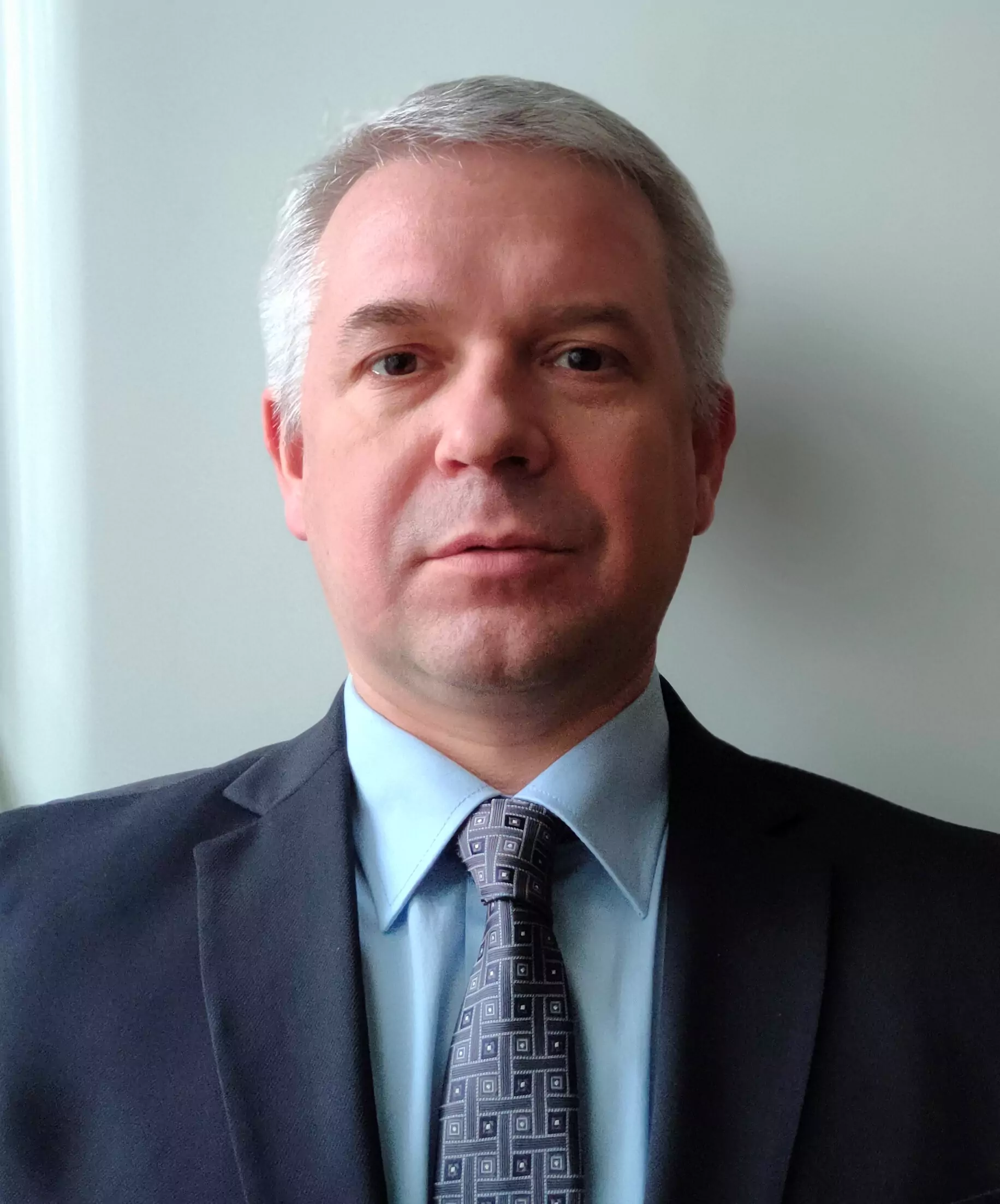 Дряхлицын Дмитрий Борисович