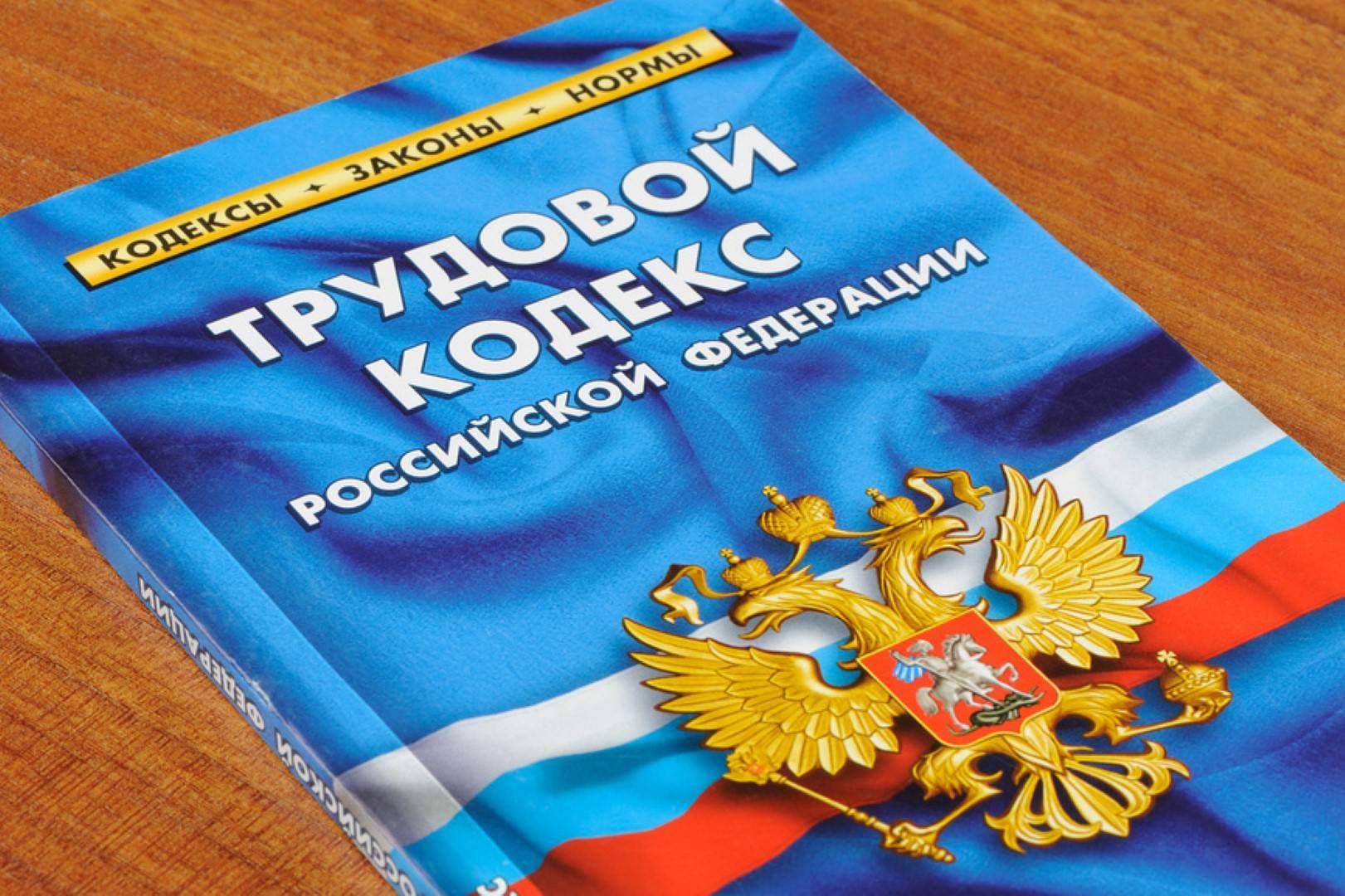 Адвокат Фомин Дмитрий Николаевич объясняет: Установление факта трудовых отношений в судах общей юрисдикции.