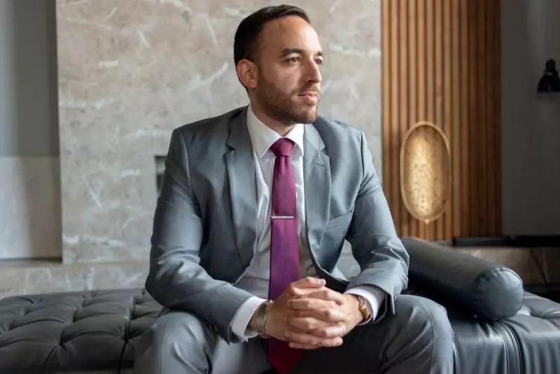 Юрист Оганесян Арег Каренович объясняет: Куда обращаться россиянам вместо ЕСПЧ?