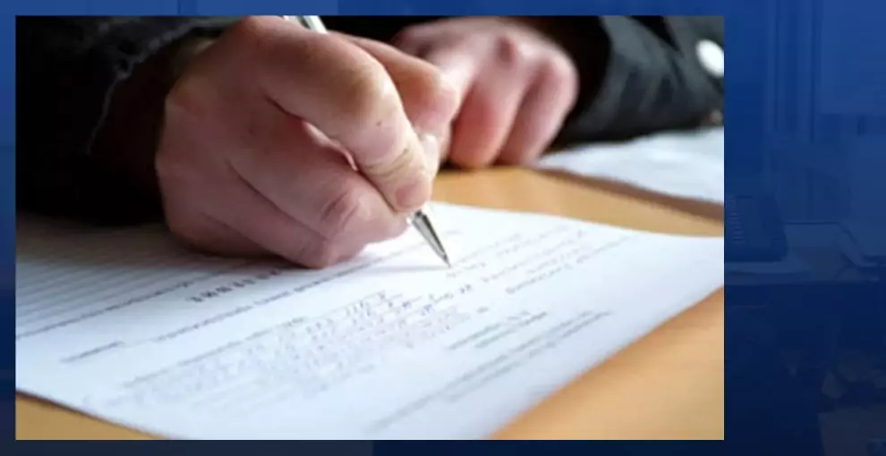 Юрист Хуан Анна Юрьевна объясняет: Как подать заявление в полицию