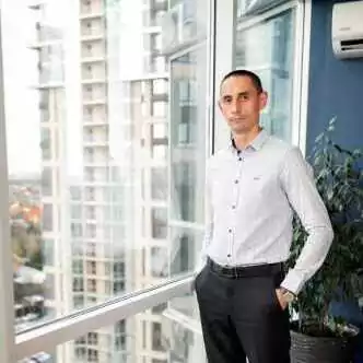 Дмитриев Олег Петрович