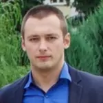 Шараевский Александр Владимирович Юрист в Брянске