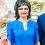 Бугорская Анна Юрьевна Адвокат в Курске