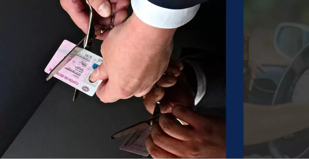 Юрист Хуан Анна Юрьевна объясняет: Лишение водительских прав: все, что вам нужно знать