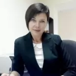 Шутова Ольга Владиславовна Адвокат в Сочи Шутова Ольга Владиславовна Адвокат в Сочи