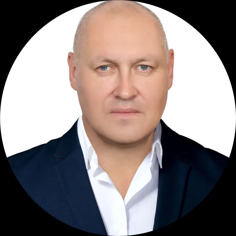 Агалаков Андрей Сергеевич