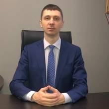 Афанасьев Вячеслав Александрович