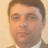 Шишкин Виталий Михайлович