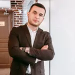Аккаев Азамат Аликович Юрист в Санкт-Петербурге