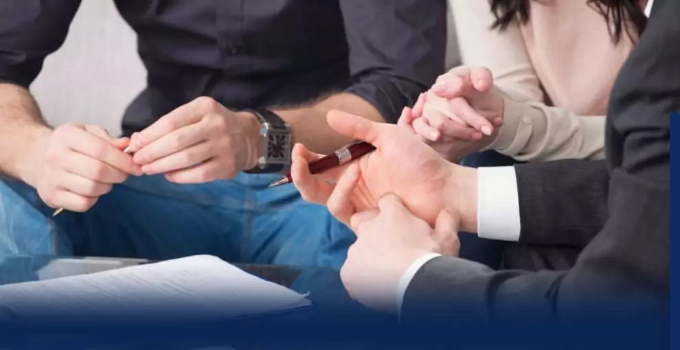 Юрист Хуан Анна Юрьевна объясняет: Как оформить заявление на наследство: пошаговая инструкция | Наследственное право