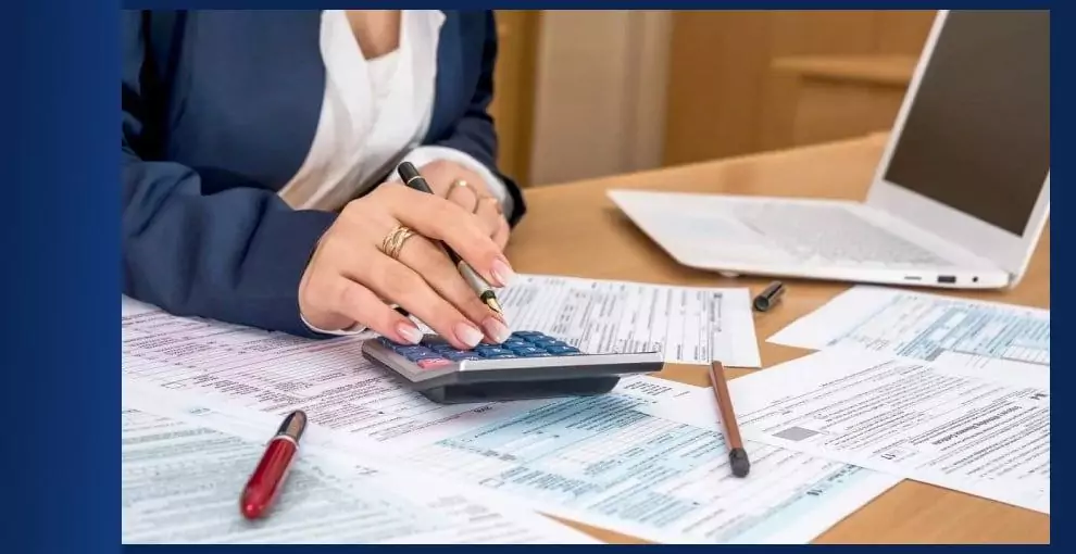 Юрист Хуан Анна Юрьевна объясняет: Имущественный налоговый вычет