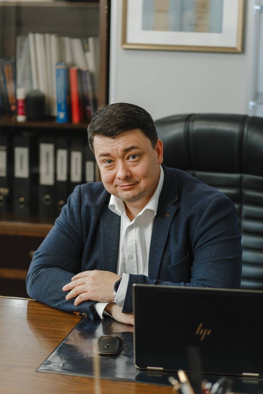 Адвокат Таран Андрей Вячеславович объясняет: Как выбрать адвоката
