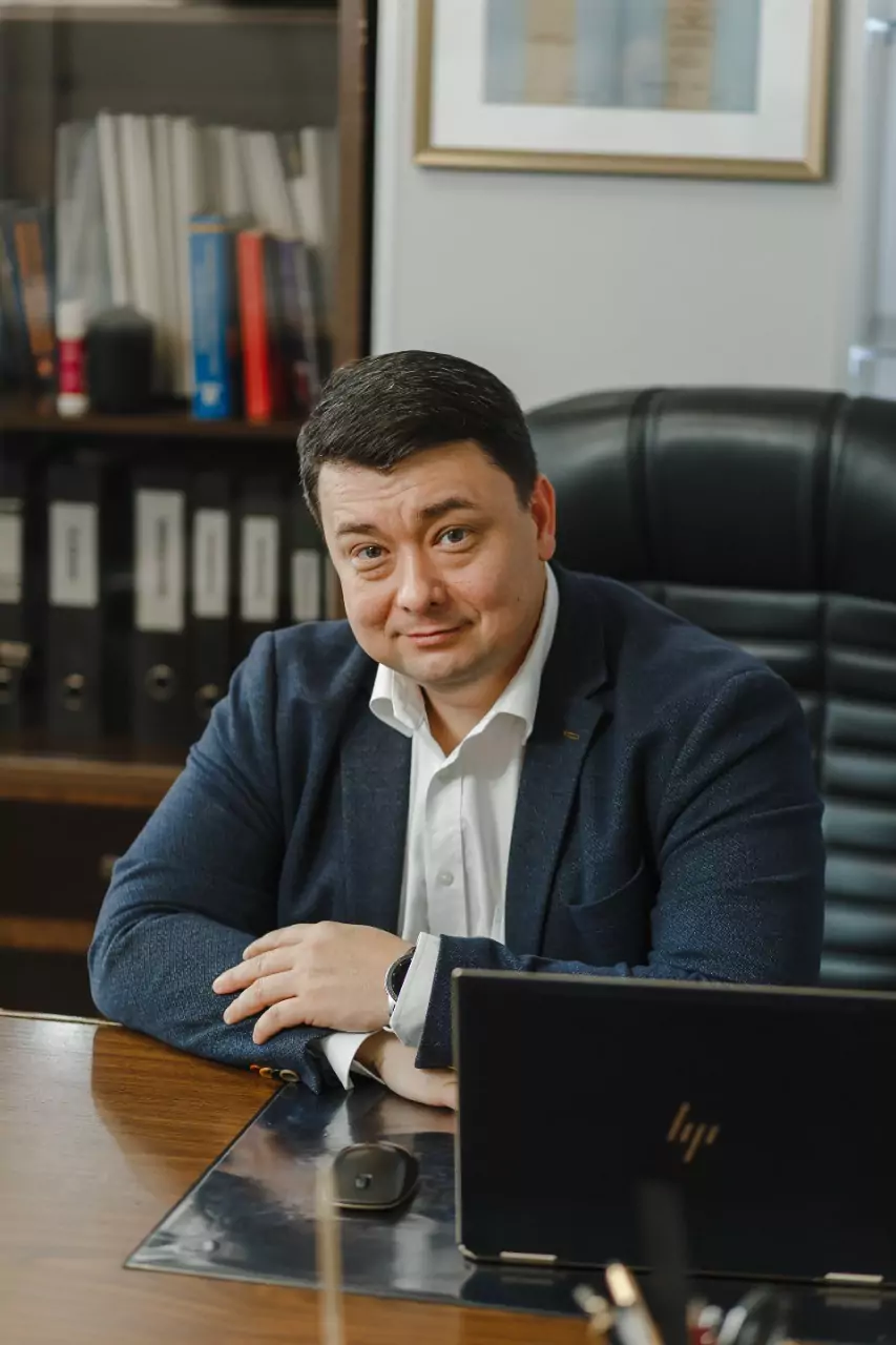 Адвокат Таран Андрей Вячеславович объясняет: Как выбрать адвоката