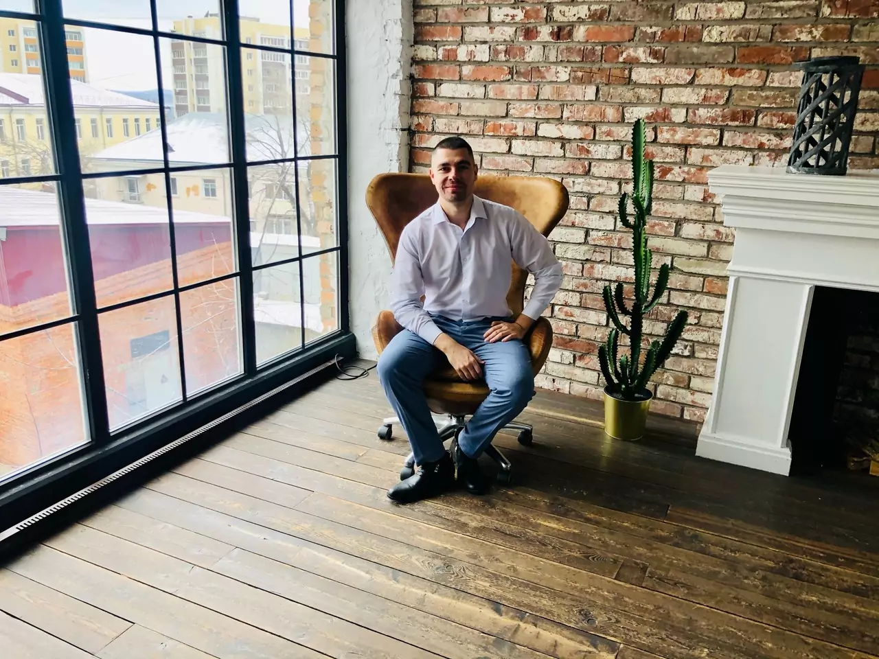 Шемякин Дмитрий Игоревич