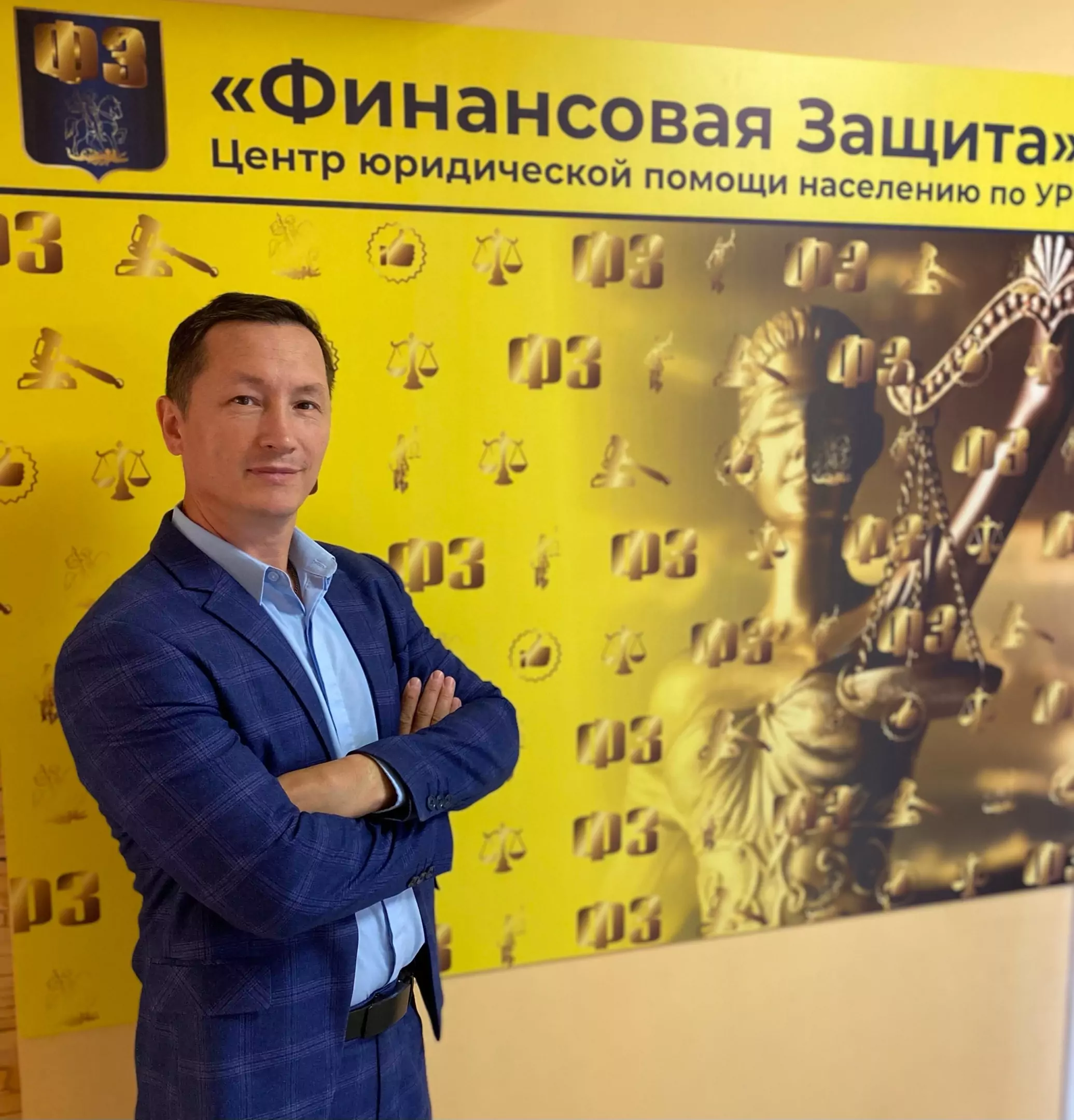 Касаткин Валерий Владимирович