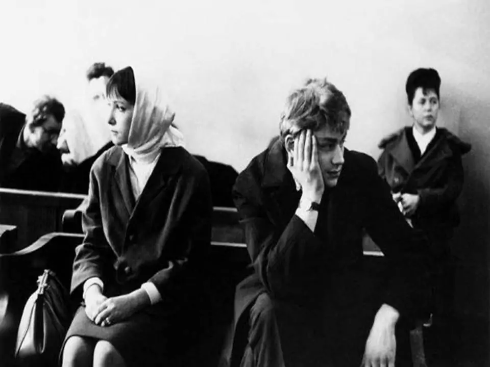 Юрист Бобылева Татьяна Александровна объясняет: Хитрости хитрой супруги