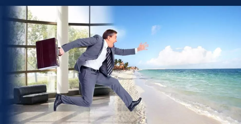 Юрист Хуан Анна Юрьевна объясняет: Увольнение в отпуске