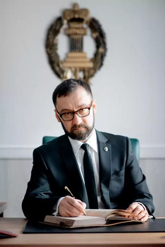 Савин Владимир Васильевич