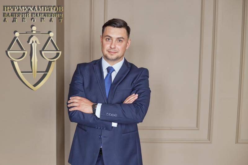 Адвокат Нурмухаметов Валерий Наилевич объясняет: Что делать, если вас задерживает полиция